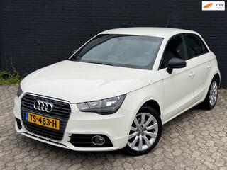 Audi A1 (2010 - 2018)