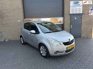 Opel Agila