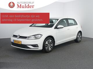 Volkswagen Golf VII