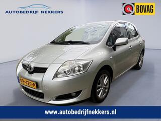 Toyota Auris (2006 - 2012)