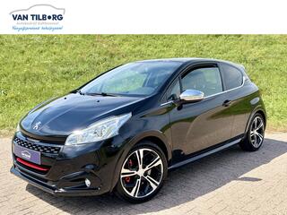 Peugeot 208 (2012 - 2019)