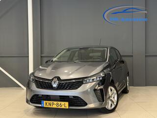 Renault Clio (2019 - 2025)