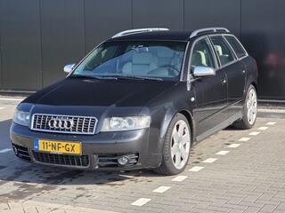 Audi 80 Avant