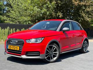 Audi A1 (2010 - 2018)