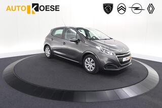 Peugeot 208 (2012 - 2019)
