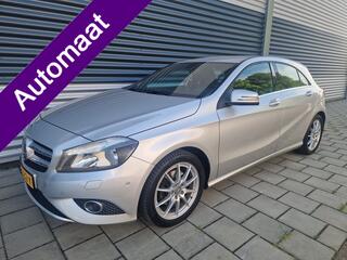 Mercedes-Benz A-Klasse (2012 - 2018)