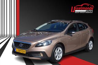 Volvo V40 Cross Country