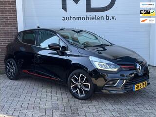 Renault Clio (2012 - 2019)