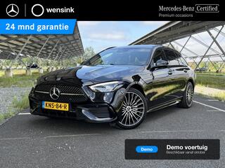 Mercedes-Benz C-Klasse Estate