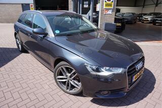 Audi A6 Avant (2011 - 2018)
