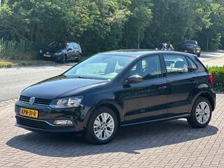 Volkswagen Polo (2009 - 2017)