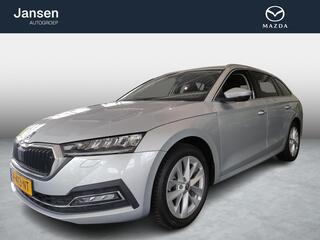 Skoda Octavia Combi