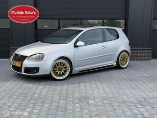 Volkswagen Golf V