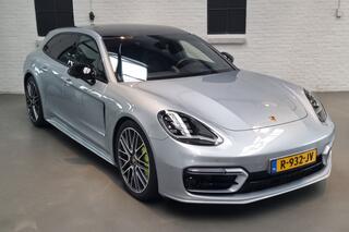 Porsche Panamera (2017 - 2023)
