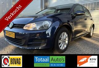 Volkswagen Golf VII