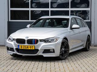 BMW 3-Serie Touring (2012 - 2019)