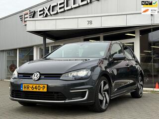 Volkswagen Golf VII
