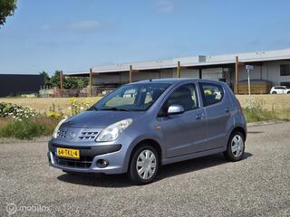 Nissan Pixo