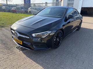Mercedes-Benz CLA (2013 - 2019)