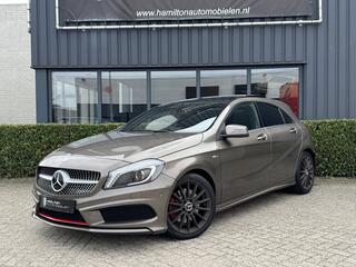Mercedes-Benz A-Klasse (2012 - 2018)