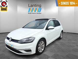 Volkswagen Golf VII