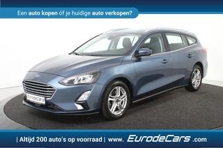 Ford Focus Wagon