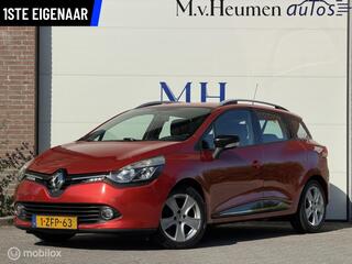 Renault Clio Estate
