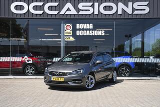 Opel Astra (2015 - 2021)