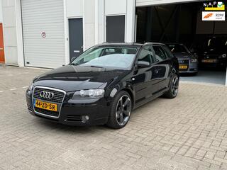 Audi A3 Sportback (2004 - 2012)