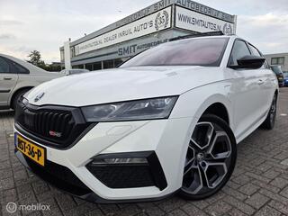 Skoda Octavia Combi