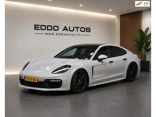 Porsche Panamera (2017 - 2023)