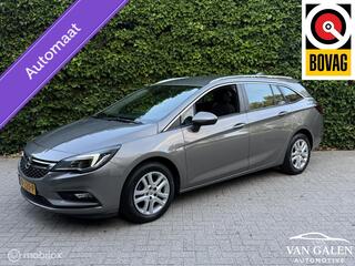 Opel Astra Sports Tourer (2016 - 2021)
