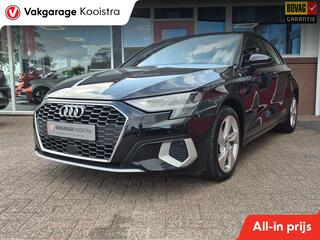 Audi A3 Sportback (2012 - 2020)