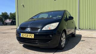Mitsubishi Colt (2004 - 2014)