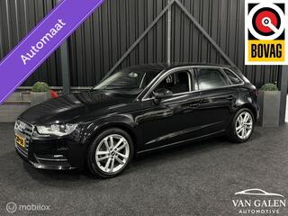 Audi A3 Sportback (2012 - 2020)