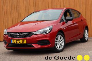 Opel Astra (2015 - 2021)