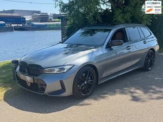 BMW 3-Serie