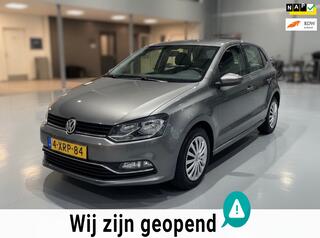 Volkswagen Polo (2009 - 2017)
