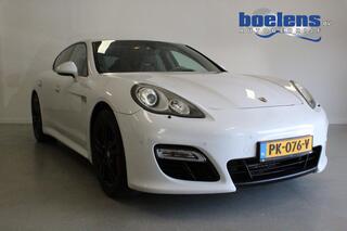Porsche Panamera (2009 - 2016)