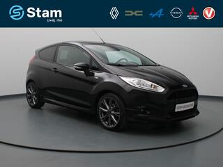 Ford Fiesta (2008 - 2017)