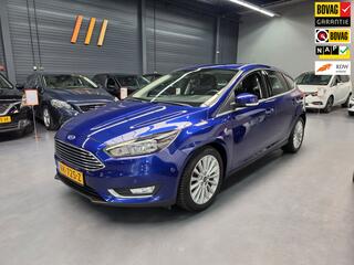 Ford Focus (2011 - 2018)