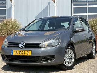 Volkswagen Golf VII