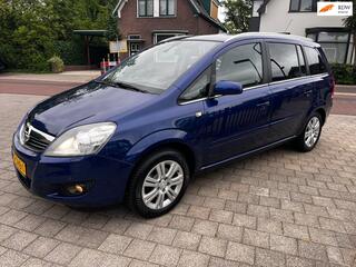 Opel Zafira (2005 - 2011)
