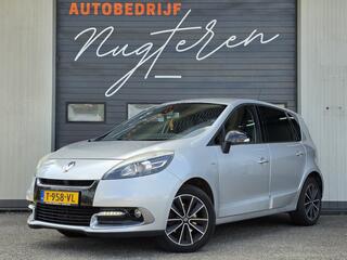 Renault Scenic (2009 - 2016)