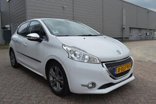 Peugeot 208 (2012 - 2019)