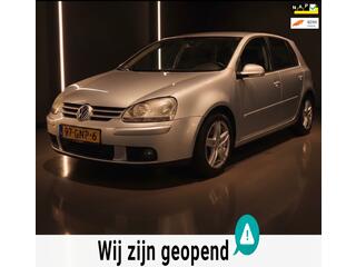 Volkswagen Golf V