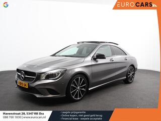 Mercedes-Benz CLA (2013 - 2019)