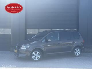 Volkswagen Touran (2010 - 2015)