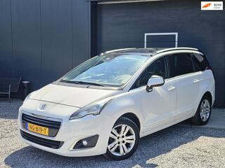 Peugeot 5008 (2009 - 2017)