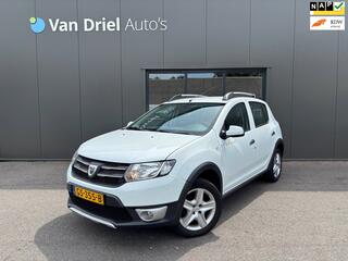 Dacia Sandero (2012 - 2020)